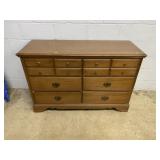 6-drawer Chest of Drawers