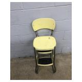 Vtg. Step Stool