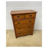 4-drawer Chest of Drawers