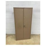 2-door Metal Cabinet