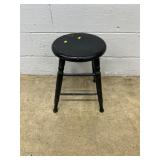 Vintage Wooden Stool