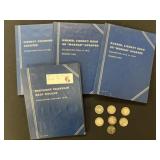 $14.00 in 90% Silver Franklin Halves