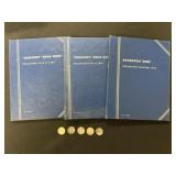 $18.00 in 90% Silver Dimes