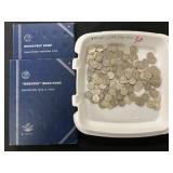 $22.60 in 90% Silver Dimes