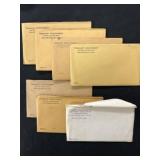 (7) 1959-1964 Proof and Mint Sets