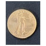 1999 1 Oz. Gold Eagle