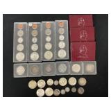 $12.55 in 90% Silver