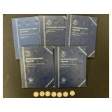 $20.00 in 90% Silver Quarters