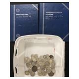 $13.85 in 90% Silver Coins