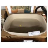 Pampered Chef 9" X 13" Baking Pan