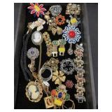 Costume Jewelry