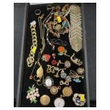 Costume Jewelry