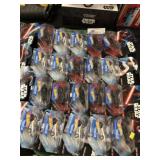 Star Wars Diecast Toy Vehicles