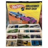 (12) Red Line Hot Wheels