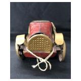 Vintage Hill Climber Toy Car