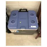 Coleman Cooler