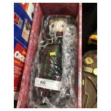 Precious Moments Doll