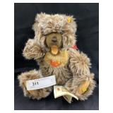 Steiff Bear