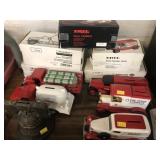 Texaco Diecast Collectibles