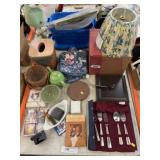 Longaberger Baskets and Accessories, Flatware