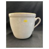 Stoneware Storage Crock