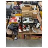 Reloading Parts, Stripper Clips, Gas Masks