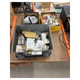 Matchbooks, Stripper Clips