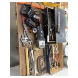 Hand and Power Tools, Files