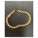 14K Bracelet