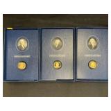 Presidential $1 Coins