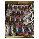 Star Wars Diecast Toy Vehicles