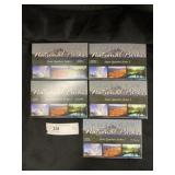 (5) State Quarter Sets