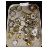 Costume Jewelry