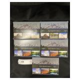 (5) State Quarter Sets