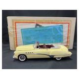 Franklin Mint 1949 Buick