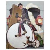 Advertising Die Cuts