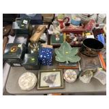 Boyds Bear Figurines, Home Decor