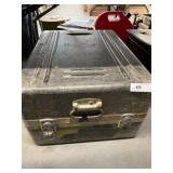 Military Storage Box