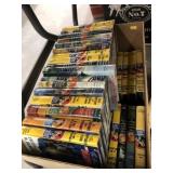 Hardy Boy Books