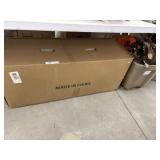 Artificial Tree and Home Decor