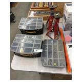 Hardware, Jack Stands