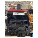 Honda EX1000 Generator