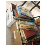 (2) Boxes of Children