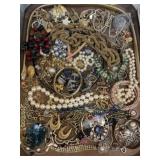 Costume Jewelry