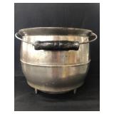 Wagner Ware Footed Kettle