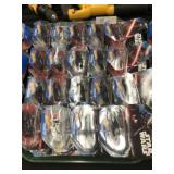 Star Wars Diecast Toy Vehicles