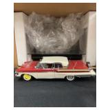 Danbury Mint 1957 Mercury