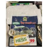 Hess Collectibles