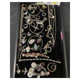 Sterling Silver Jewelry