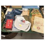 Bank Promotional Items